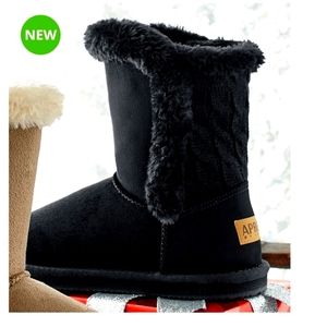 Aprés Briar Boot by Lamo